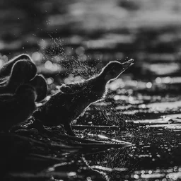 Animals jigsaw puzzle