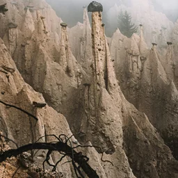 Nature jigsaw puzzle