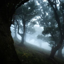 Nature jigsaw puzzle