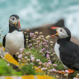 Nature jigsaw puzzle